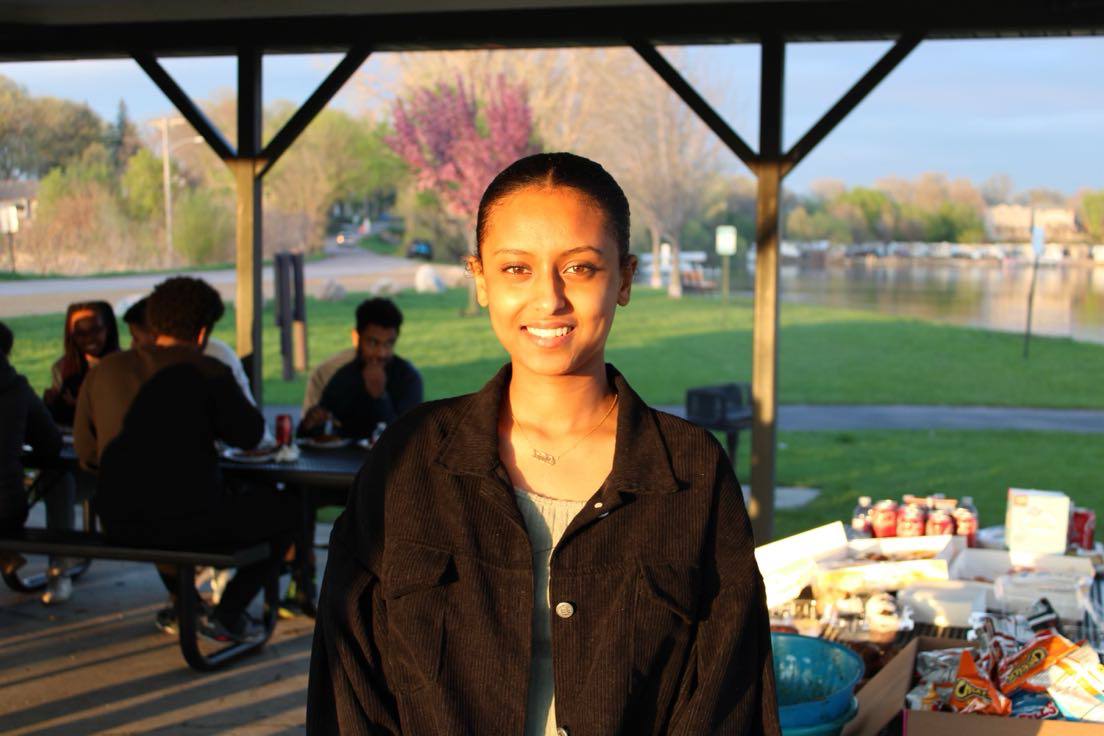 Programs Chair's Picture
